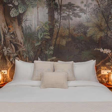 Vaani Greens Wildlife Resort, Kaziranga Kuthari エクステリア 写真