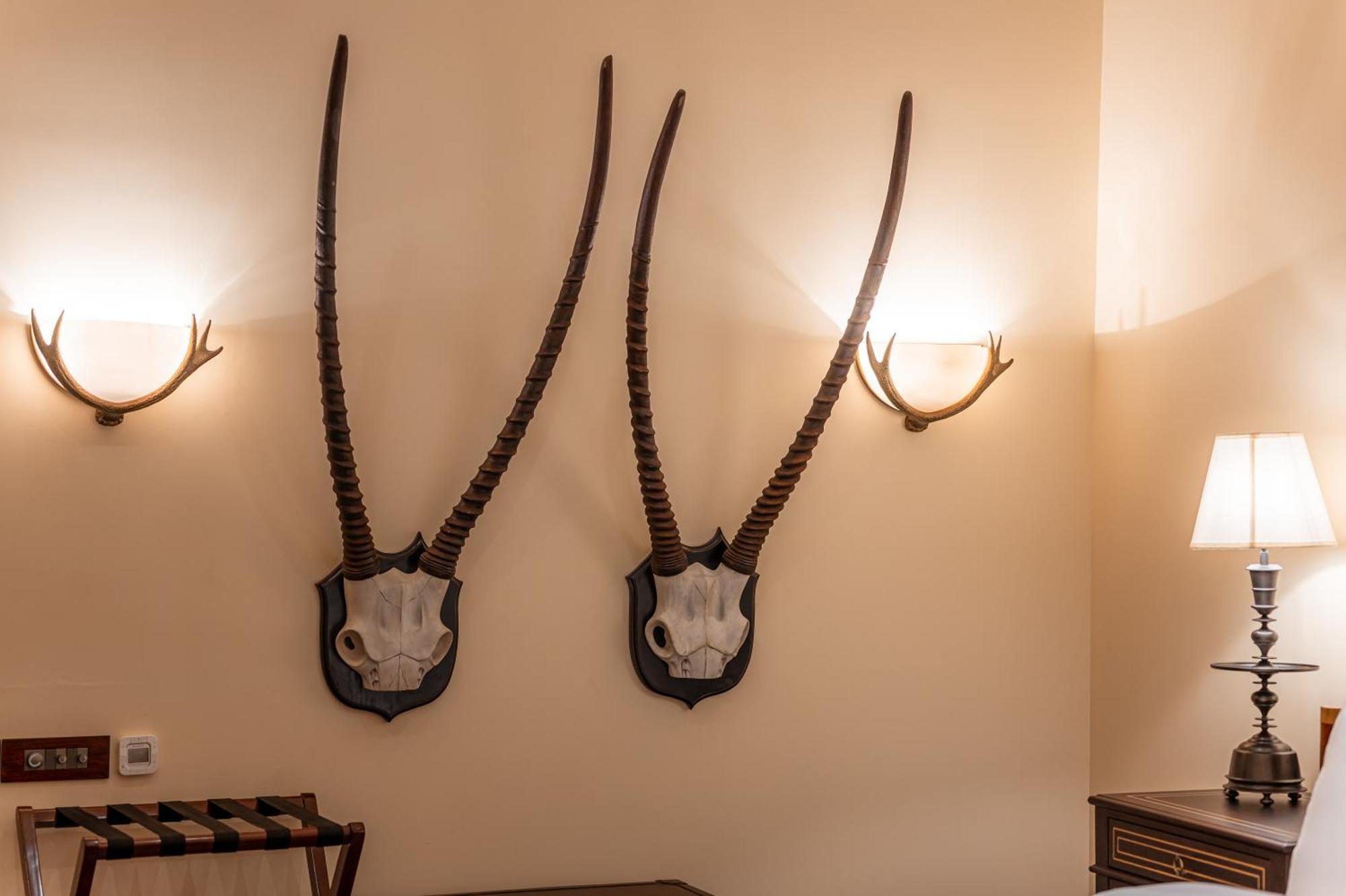 Vaani Greens Wildlife Resort, Kaziranga Kuthari 部屋 写真