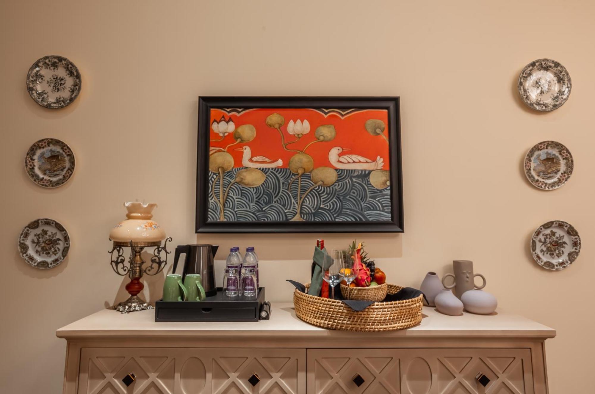 Vaani Greens Wildlife Resort, Kaziranga Kuthari 部屋 写真
