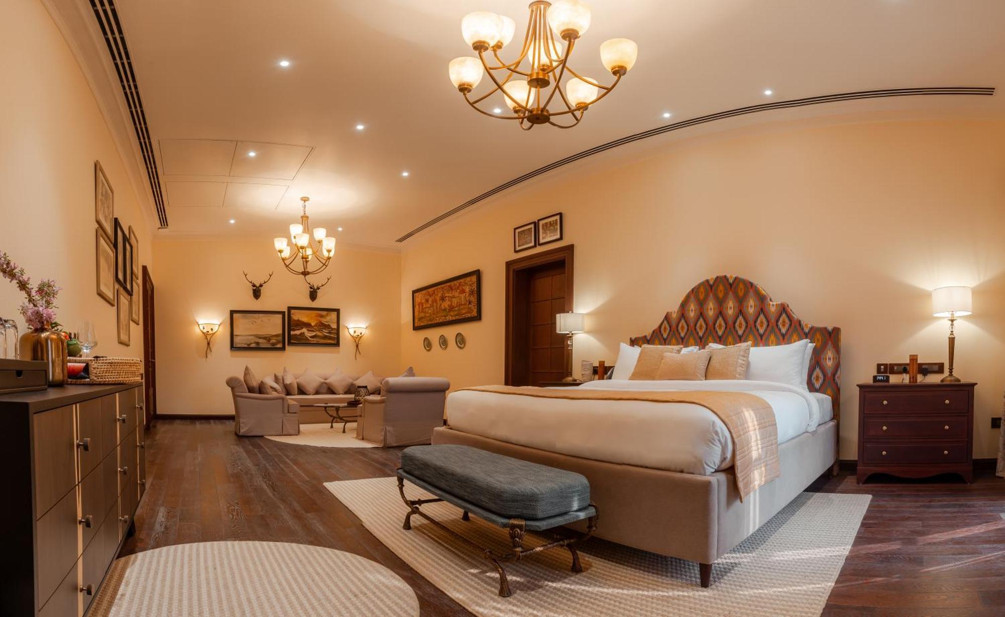 Vaani Greens Wildlife Resort, Kaziranga Kuthari エクステリア 写真